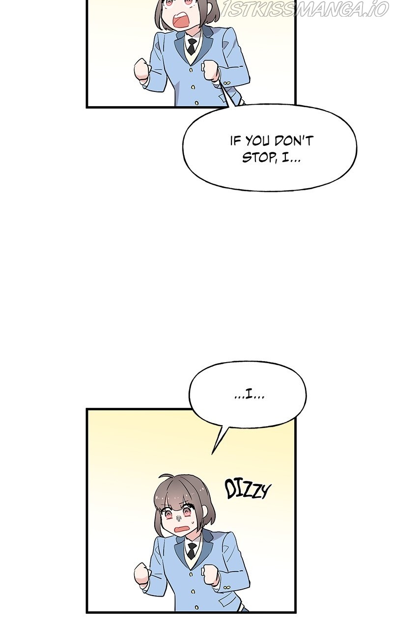 Protect Me, Knight chapter 51 - page 14