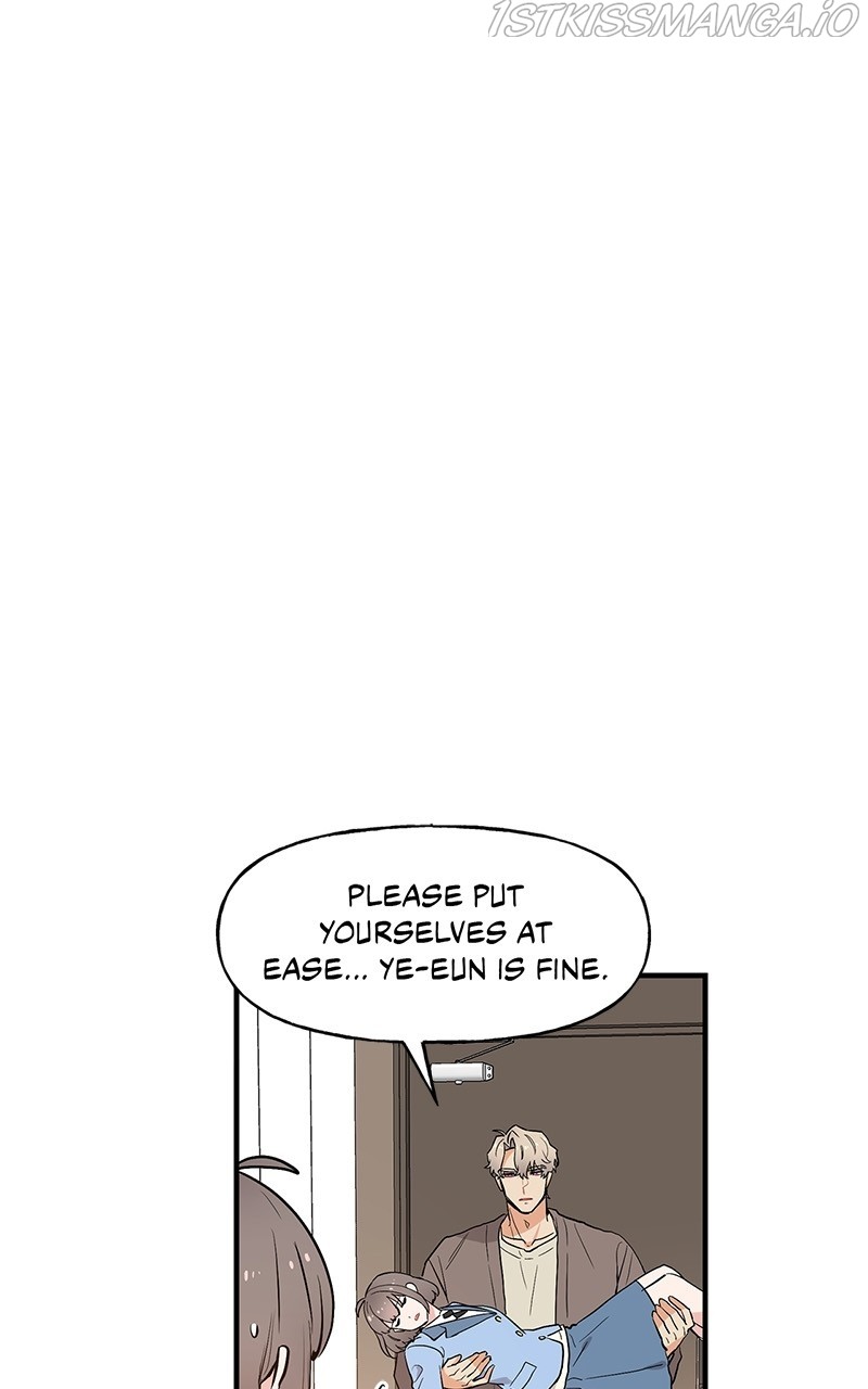 Protect Me, Knight chapter 51 - page 18