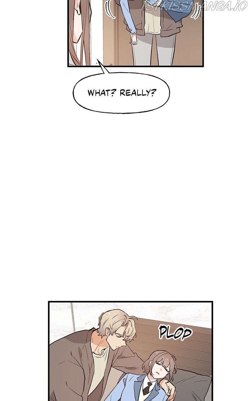 Protect Me, Knight chapter 51 - page 19