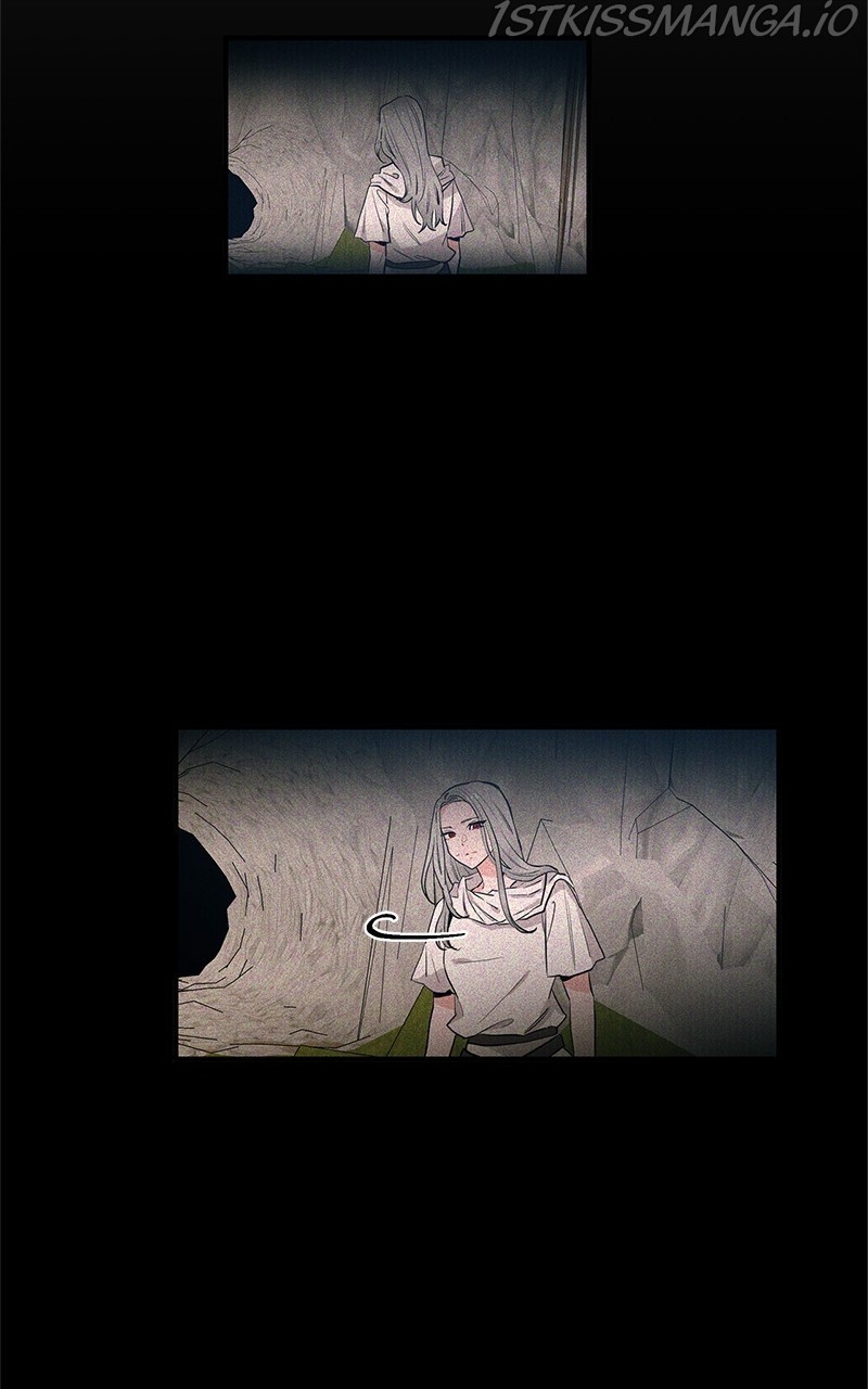 Protect Me, Knight chapter 51 - page 27