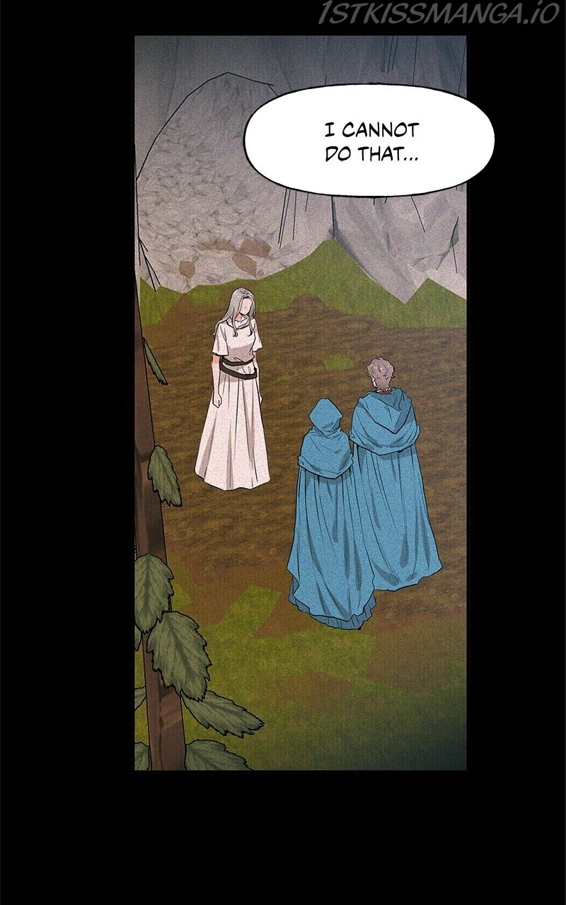 Protect Me, Knight chapter 51 - page 29