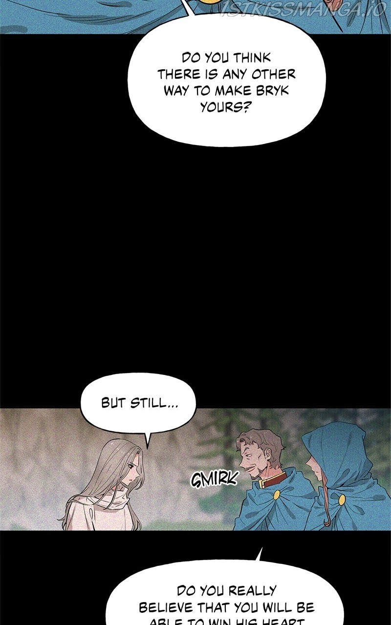 Protect Me, Knight chapter 51 - page 32