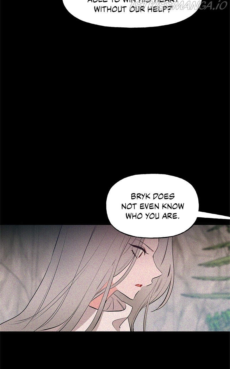 Protect Me, Knight chapter 51 - page 33