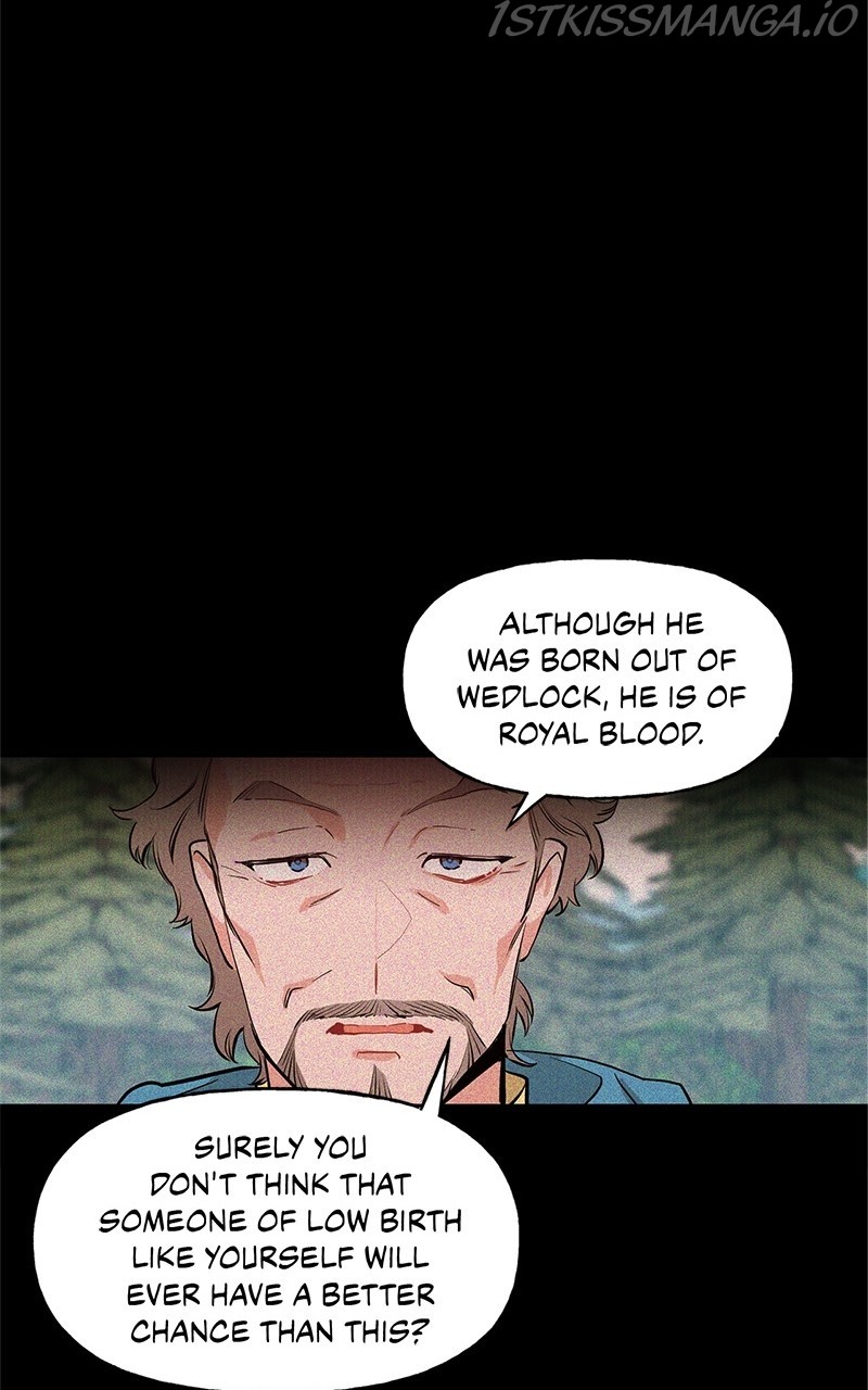 Protect Me, Knight chapter 51 - page 34