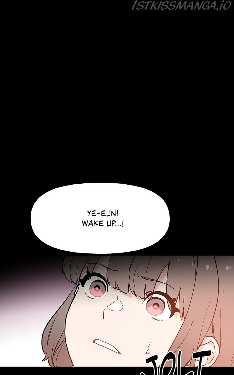 Protect Me, Knight chapter 51 - page 39