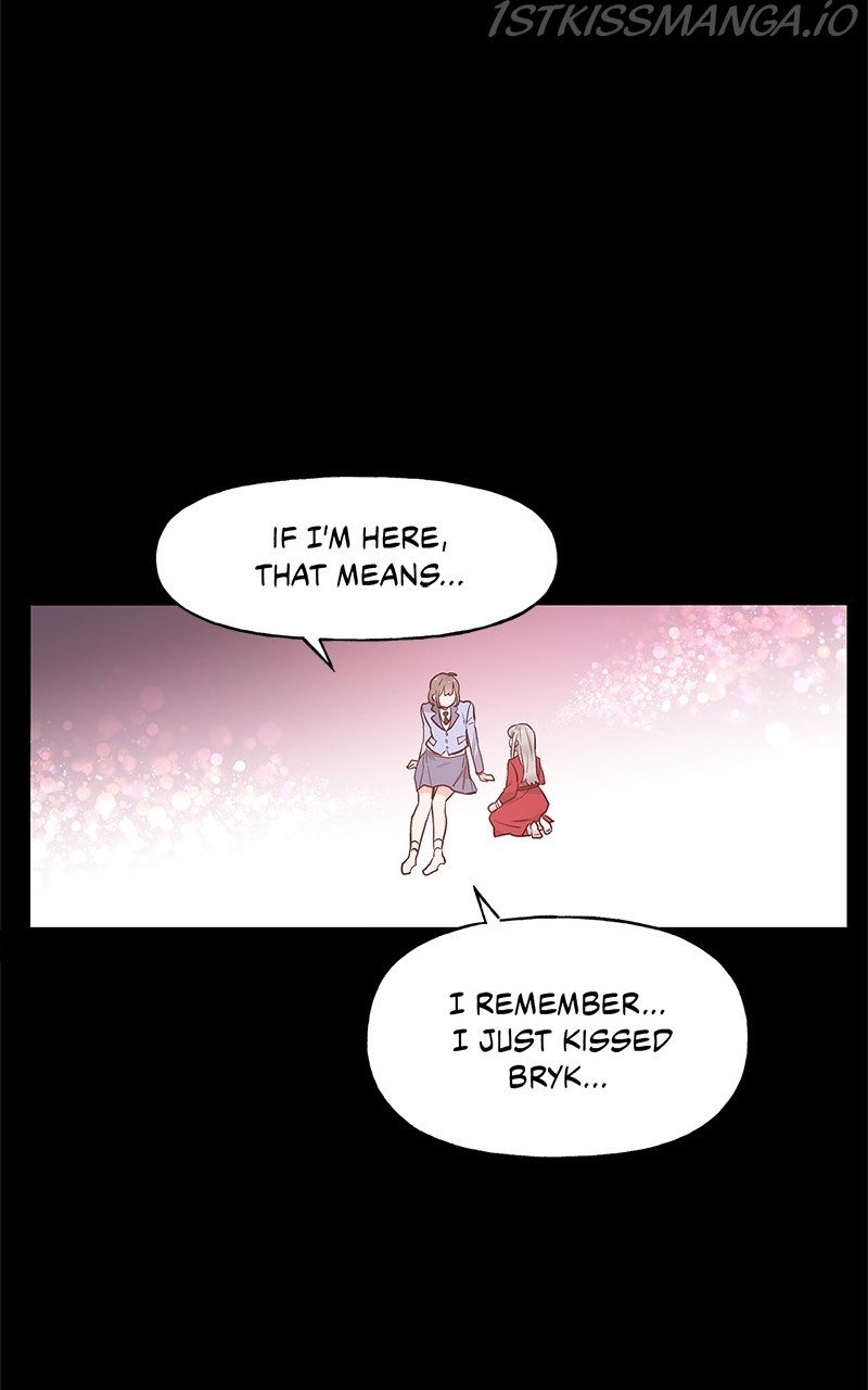 Protect Me, Knight chapter 51 - page 43