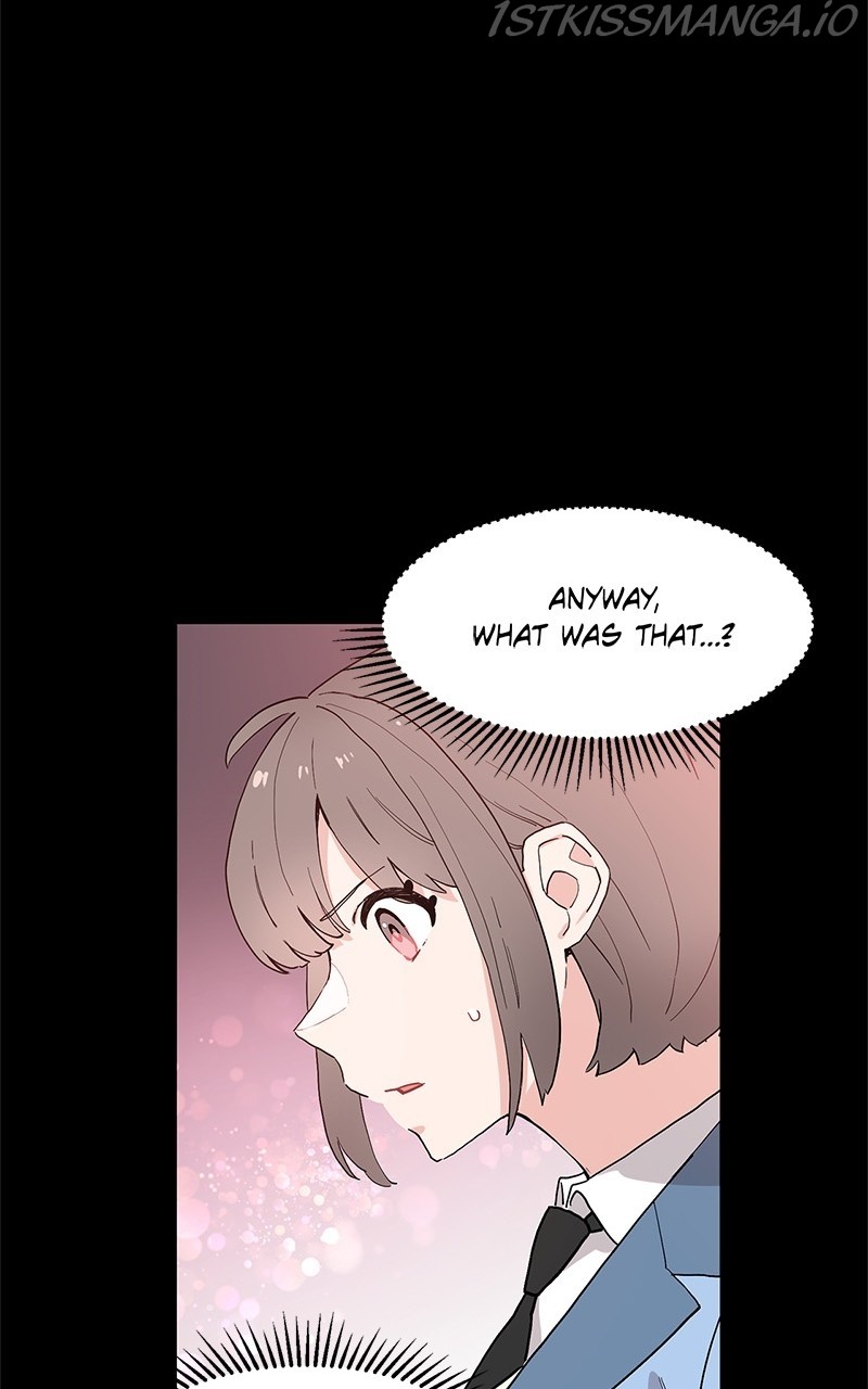 Protect Me, Knight chapter 51 - page 44