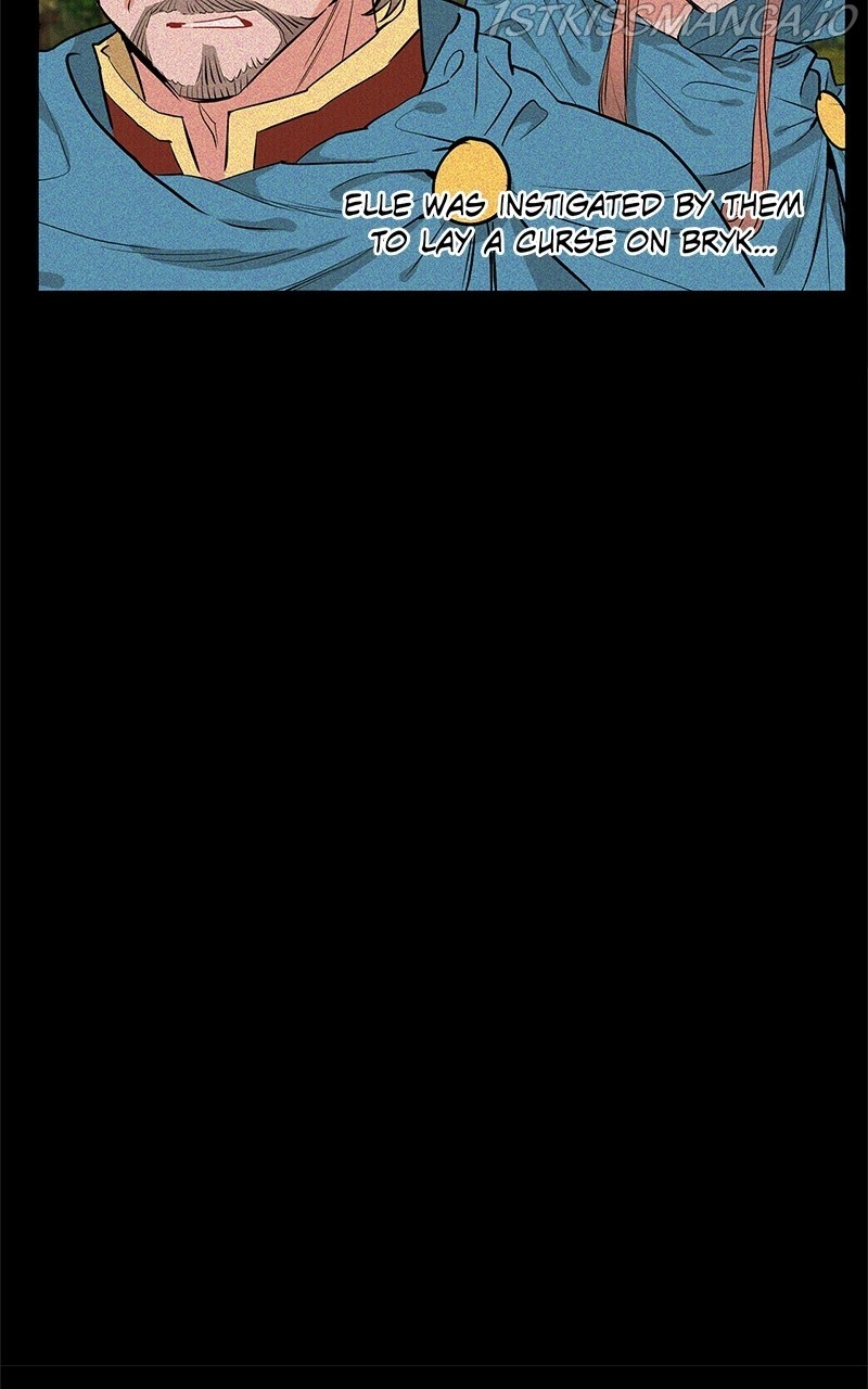 Protect Me, Knight chapter 51 - page 46