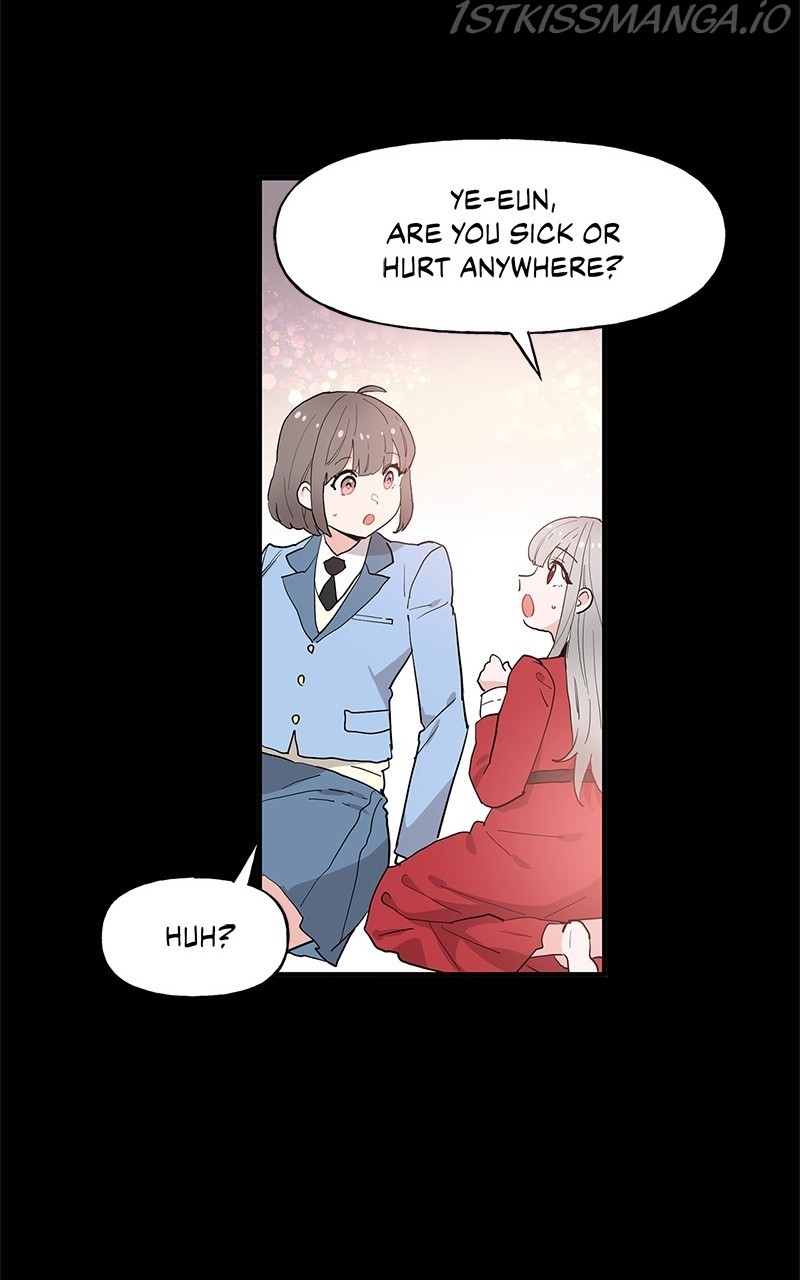 Protect Me, Knight chapter 51 - page 47