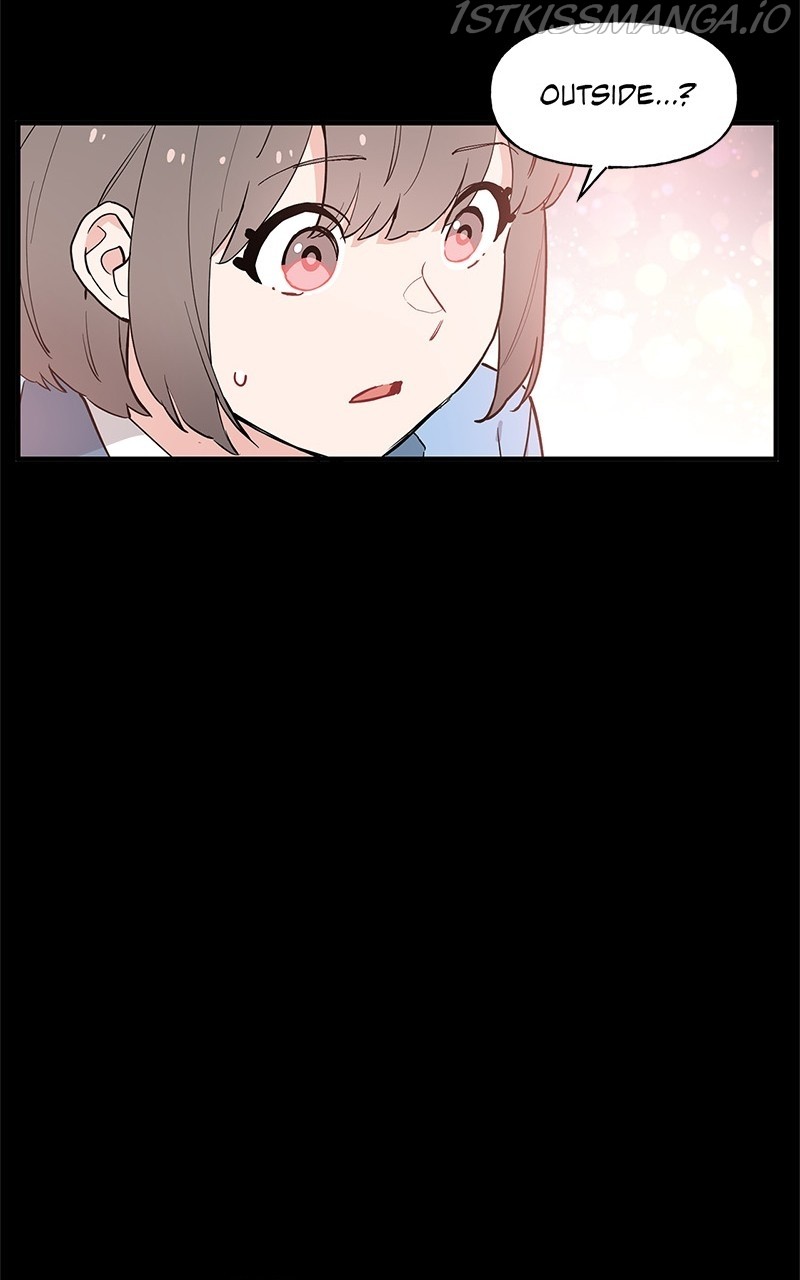 Protect Me, Knight chapter 51 - page 49