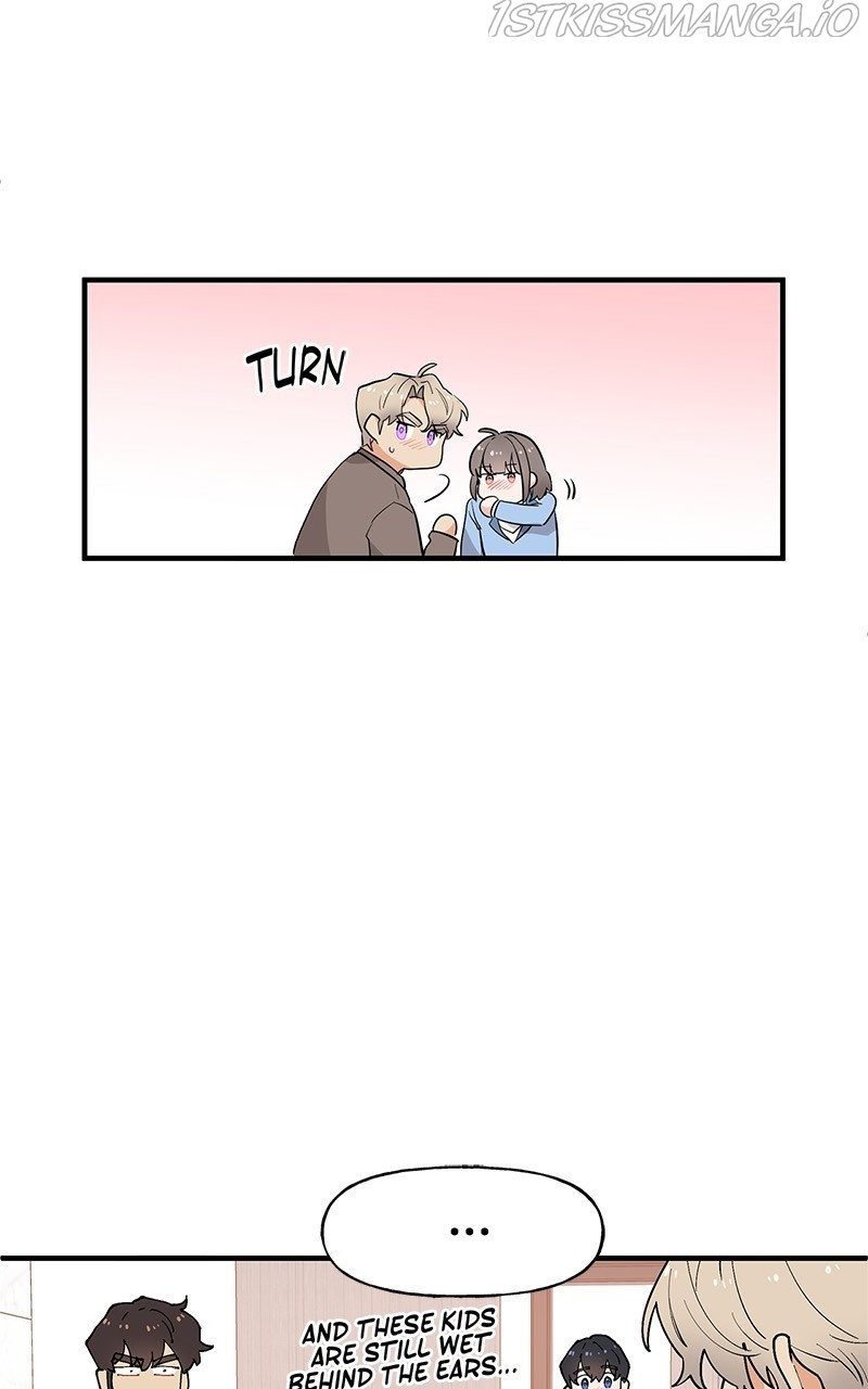 Protect Me, Knight chapter 51 - page 5