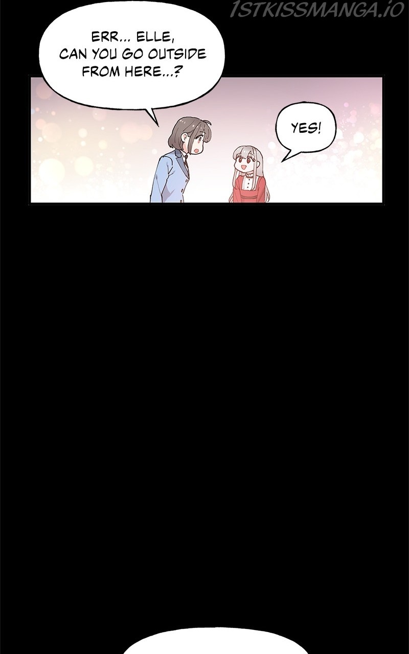 Protect Me, Knight chapter 51 - page 50