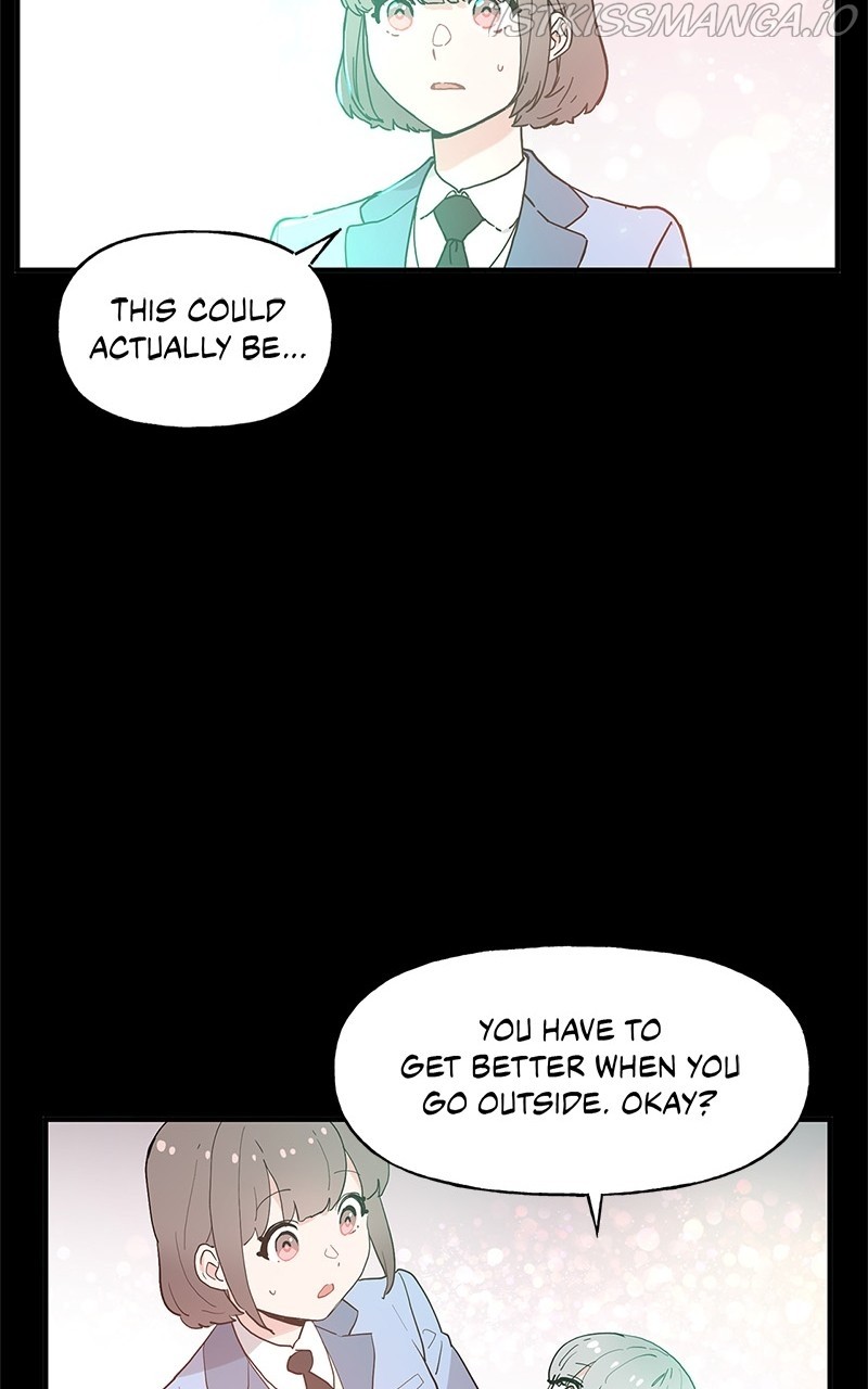 Protect Me, Knight chapter 51 - page 53
