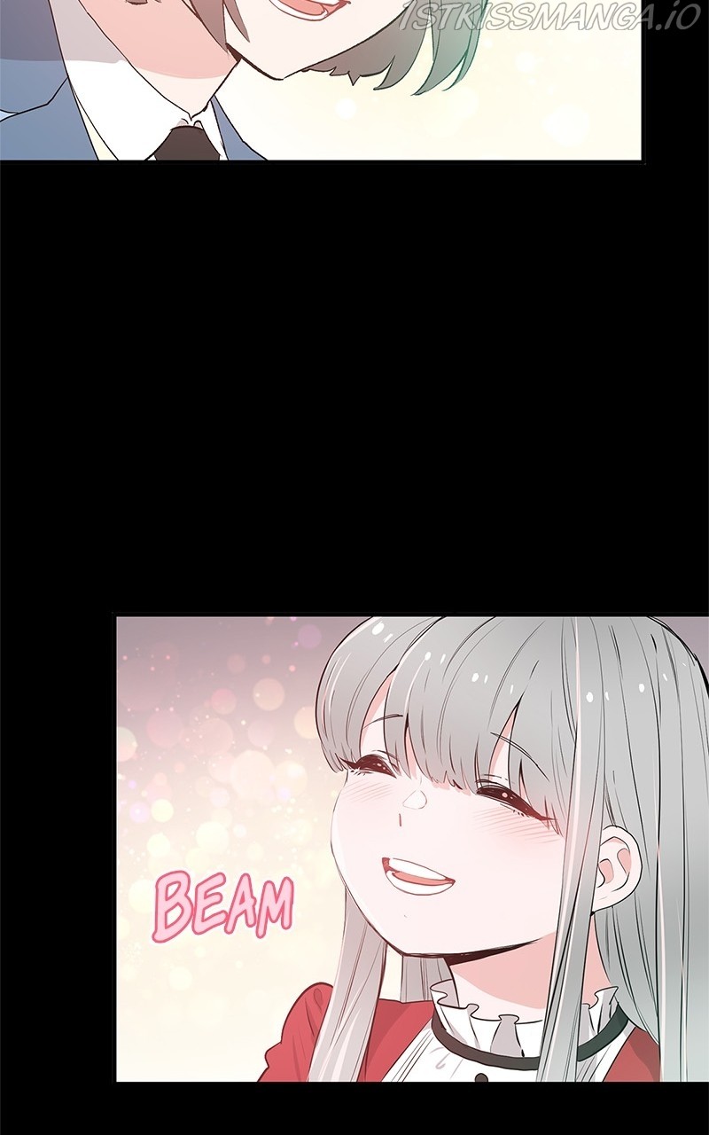 Protect Me, Knight chapter 51 - page 55