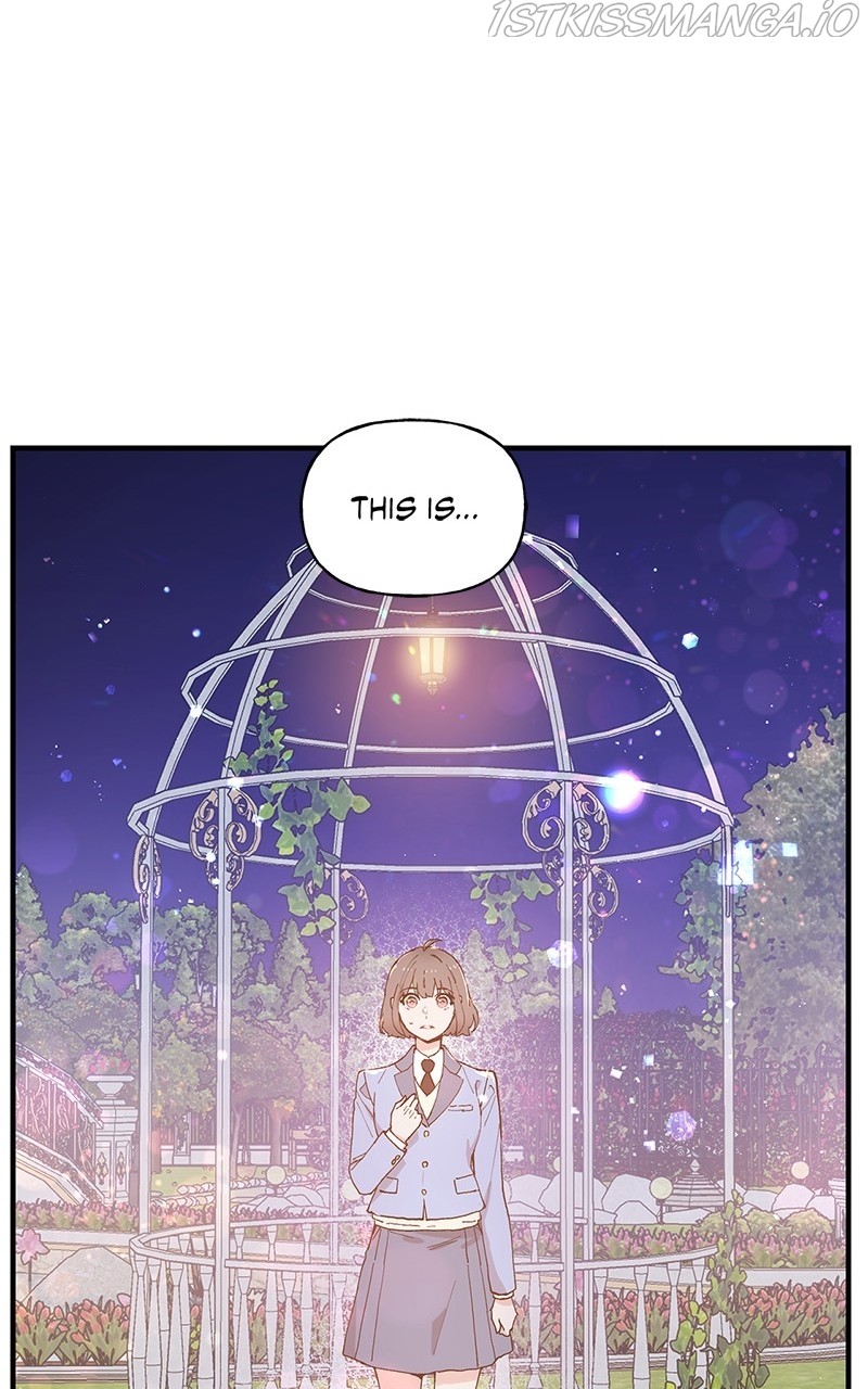 Protect Me, Knight chapter 51 - page 63