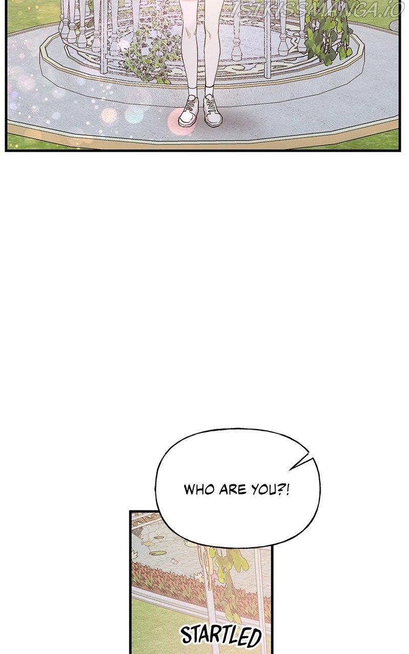 Protect Me, Knight chapter 51 - page 64