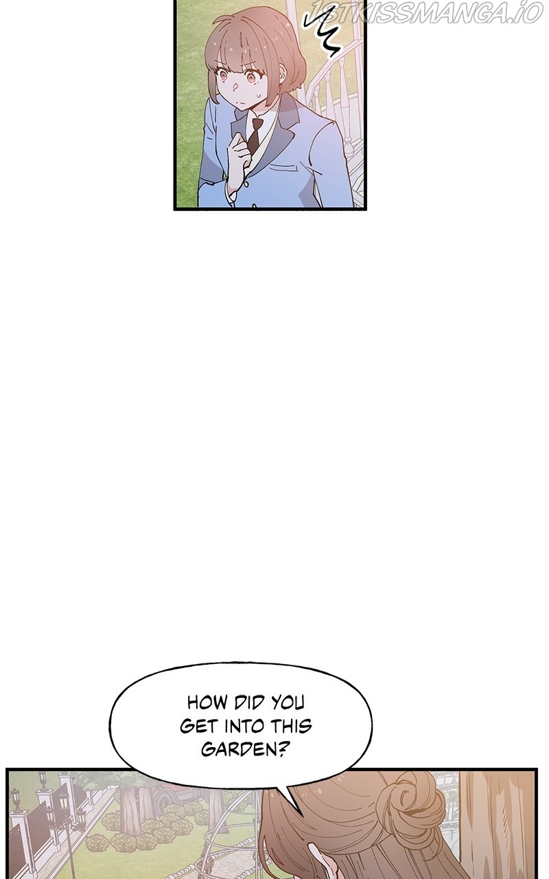 Protect Me, Knight chapter 51 - page 65