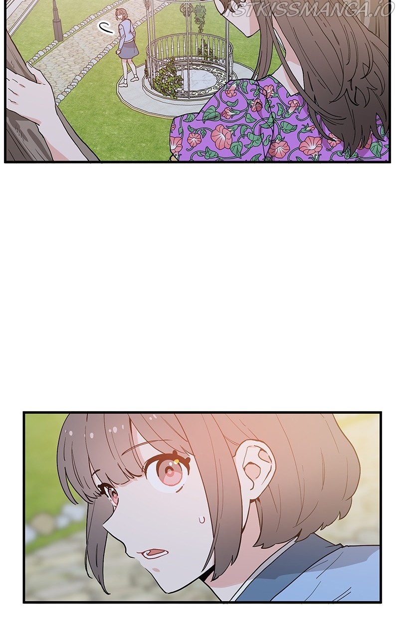 Protect Me, Knight chapter 51 - page 66
