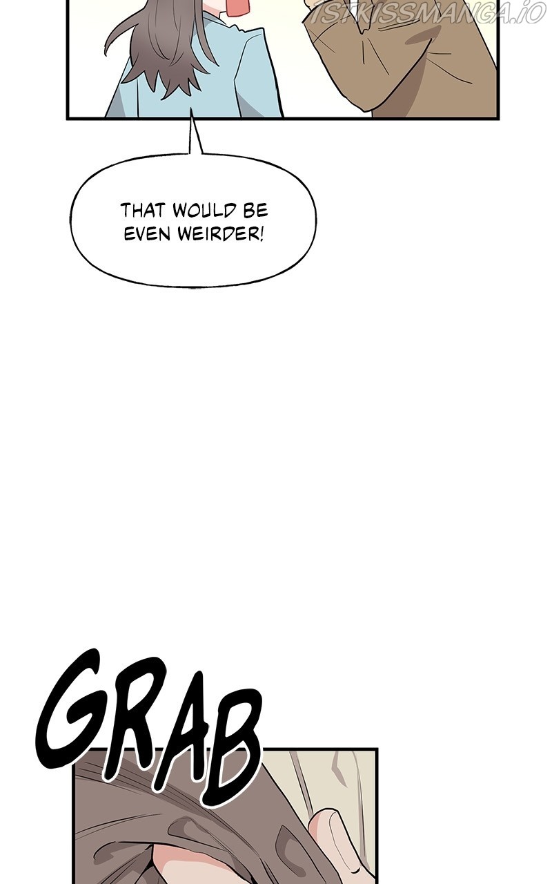 Protect Me, Knight chapter 51 - page 7