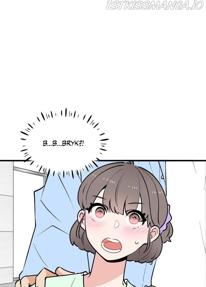 Protect Me, Knight chapter 38 - page 103