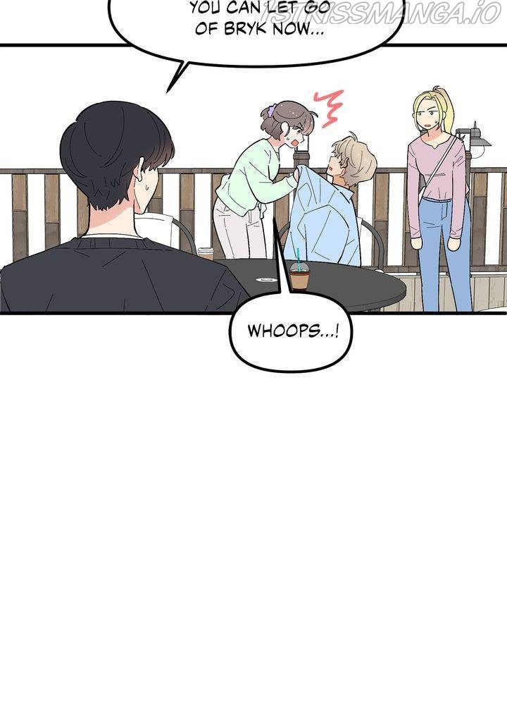 Protect Me, Knight chapter 38 - page 25
