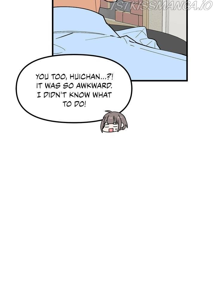 Protect Me, Knight chapter 38 - page 29