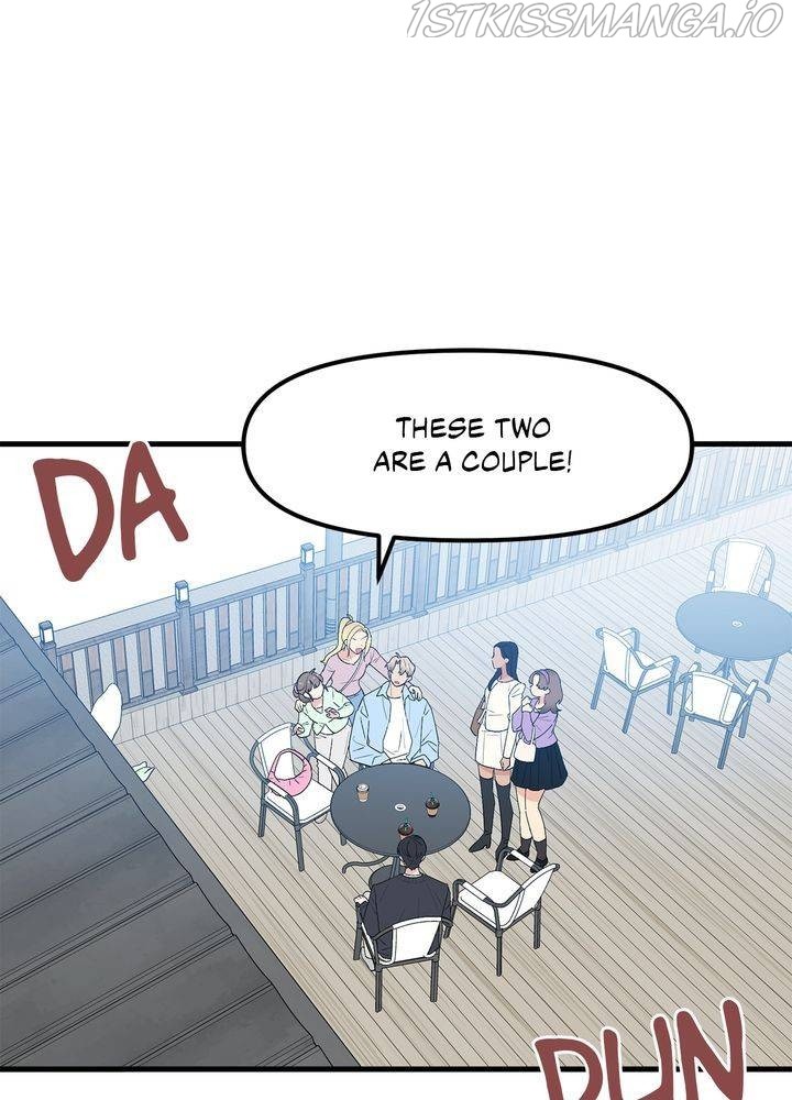 Protect Me, Knight chapter 38 - page 3