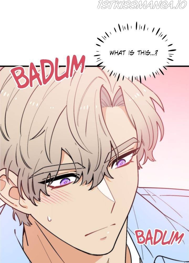 Protect Me, Knight chapter 38 - page 30
