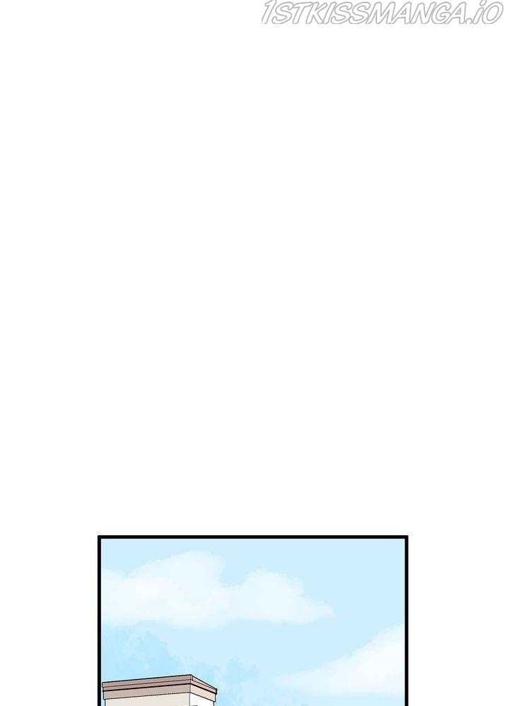 Protect Me, Knight chapter 38 - page 33
