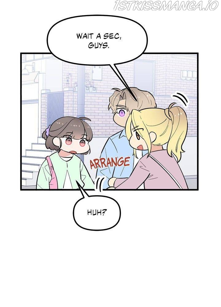 Protect Me, Knight chapter 38 - page 38