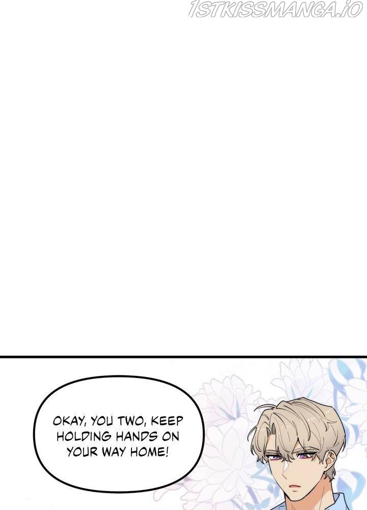 Protect Me, Knight chapter 38 - page 39