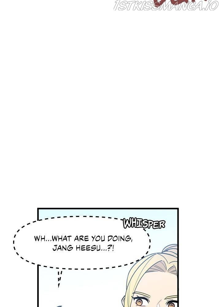 Protect Me, Knight chapter 38 - page 4