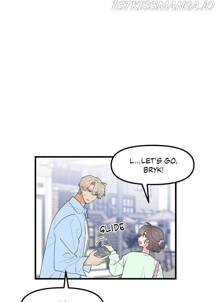 Protect Me, Knight chapter 38 - page 43