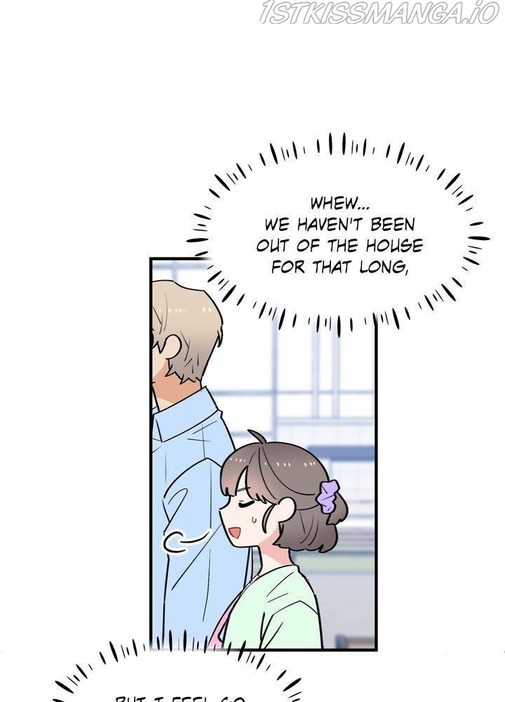 Protect Me, Knight chapter 38 - page 47