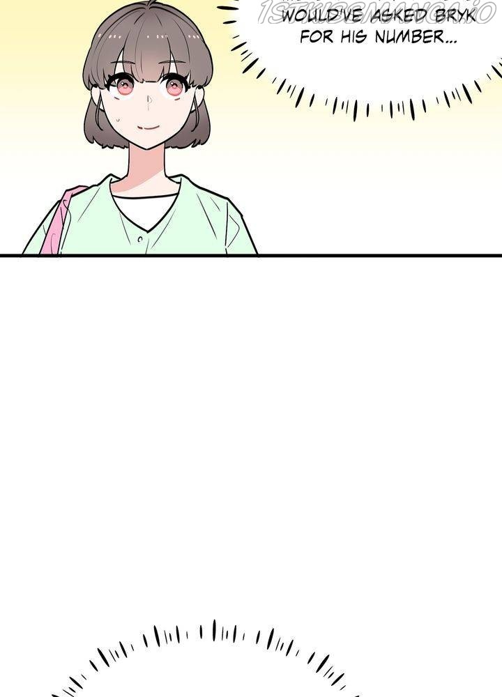 Protect Me, Knight chapter 38 - page 49