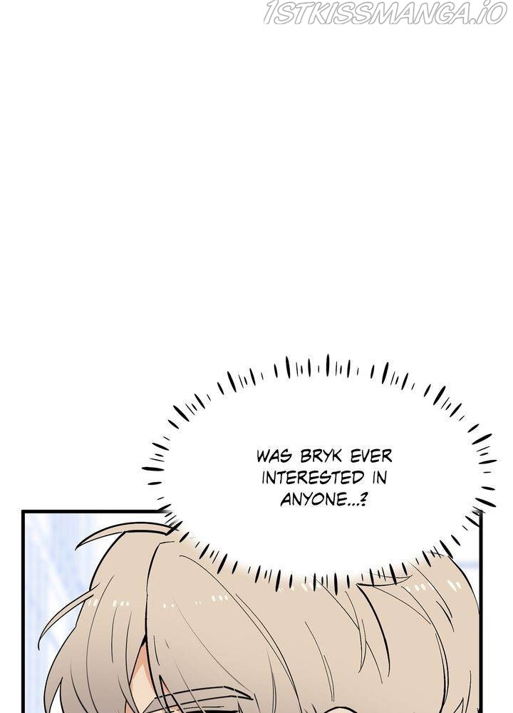 Protect Me, Knight chapter 38 - page 51