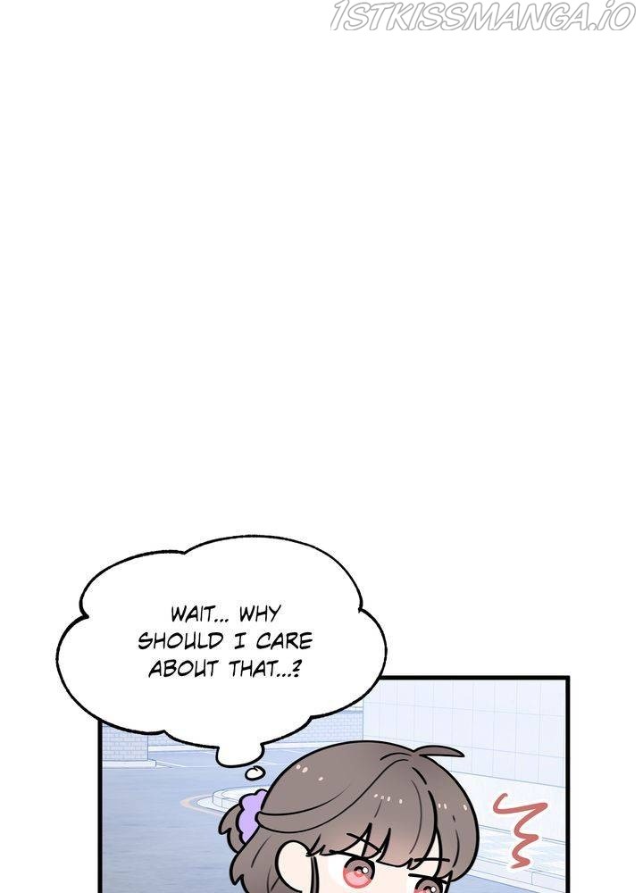 Protect Me, Knight chapter 38 - page 53