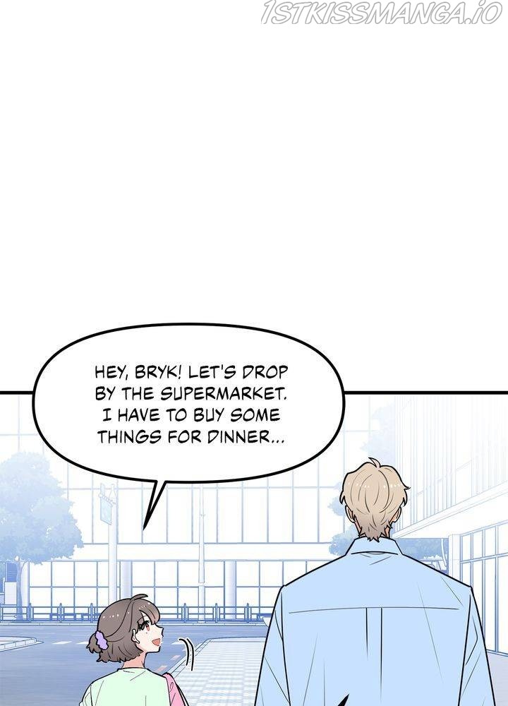 Protect Me, Knight chapter 38 - page 55