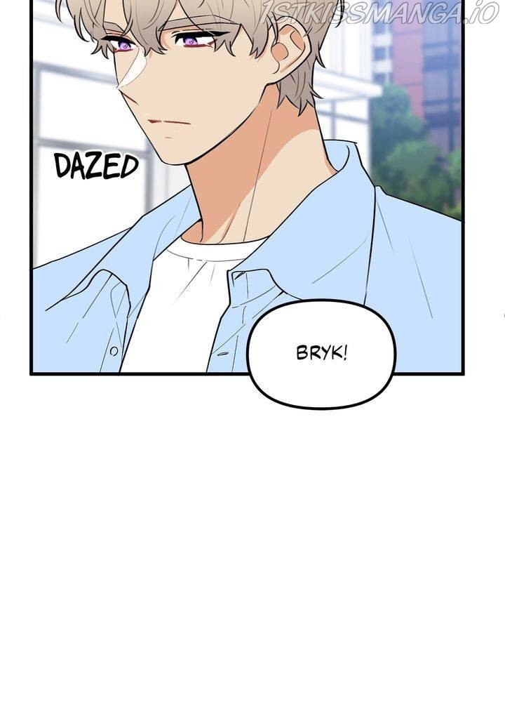 Protect Me, Knight chapter 38 - page 57