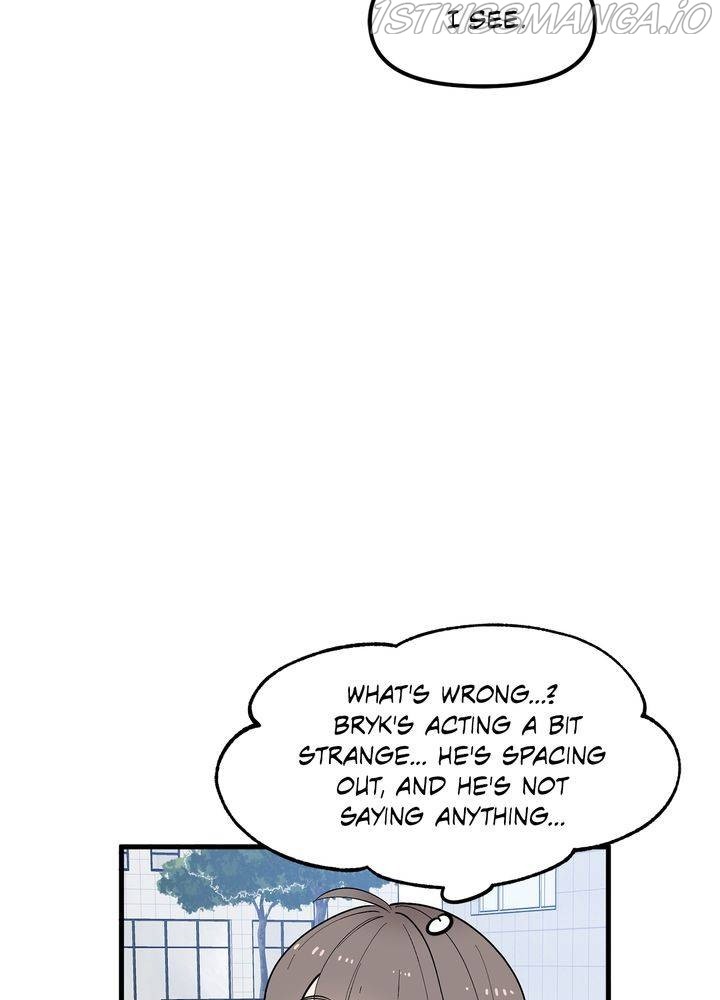Protect Me, Knight chapter 38 - page 59