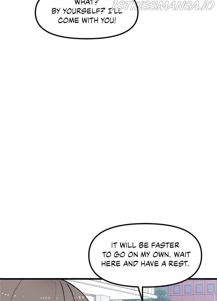 Protect Me, Knight chapter 38 - page 64
