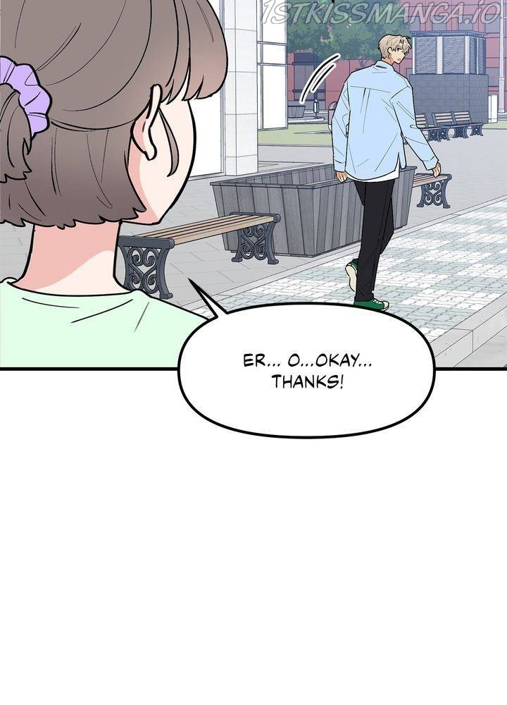 Protect Me, Knight chapter 38 - page 65