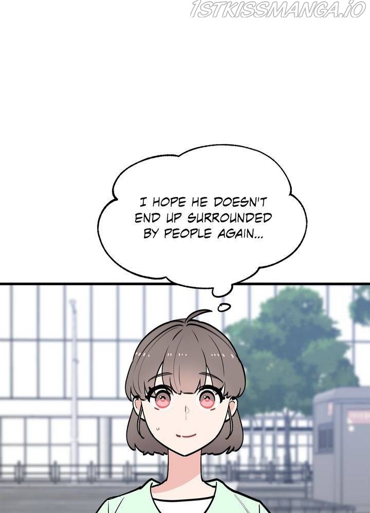 Protect Me, Knight chapter 38 - page 66