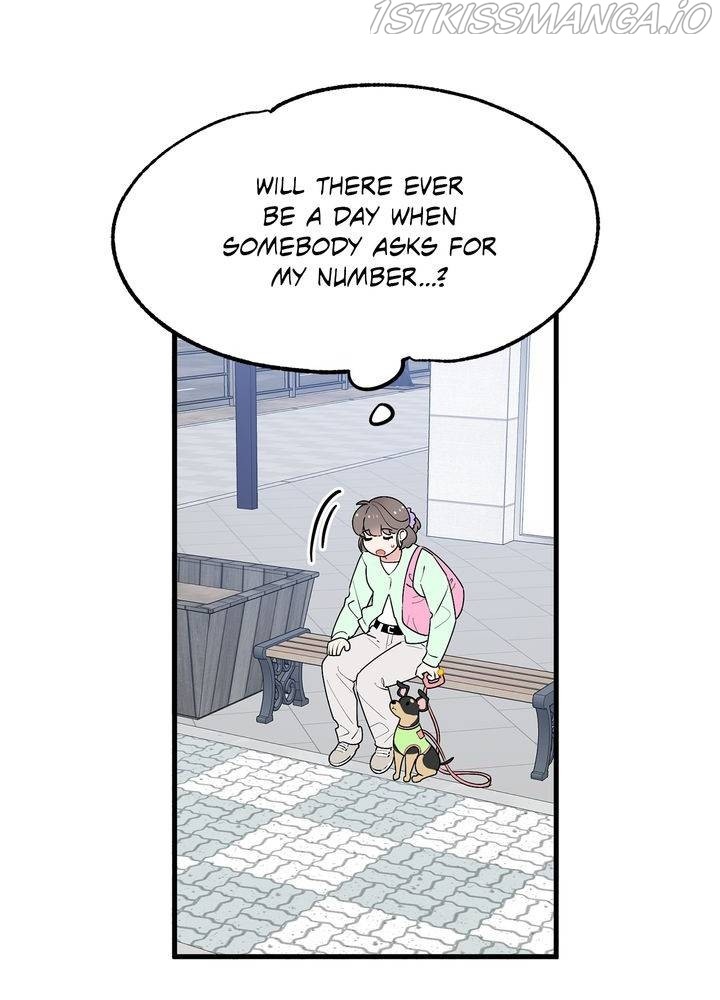 Protect Me, Knight chapter 38 - page 68