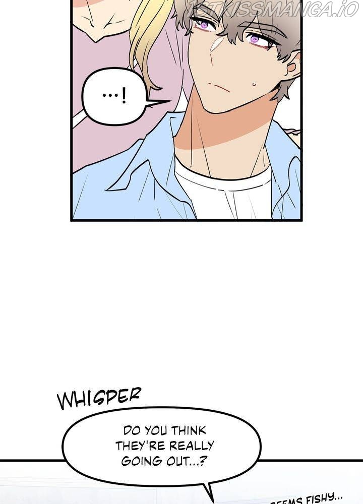 Protect Me, Knight chapter 38 - page 7