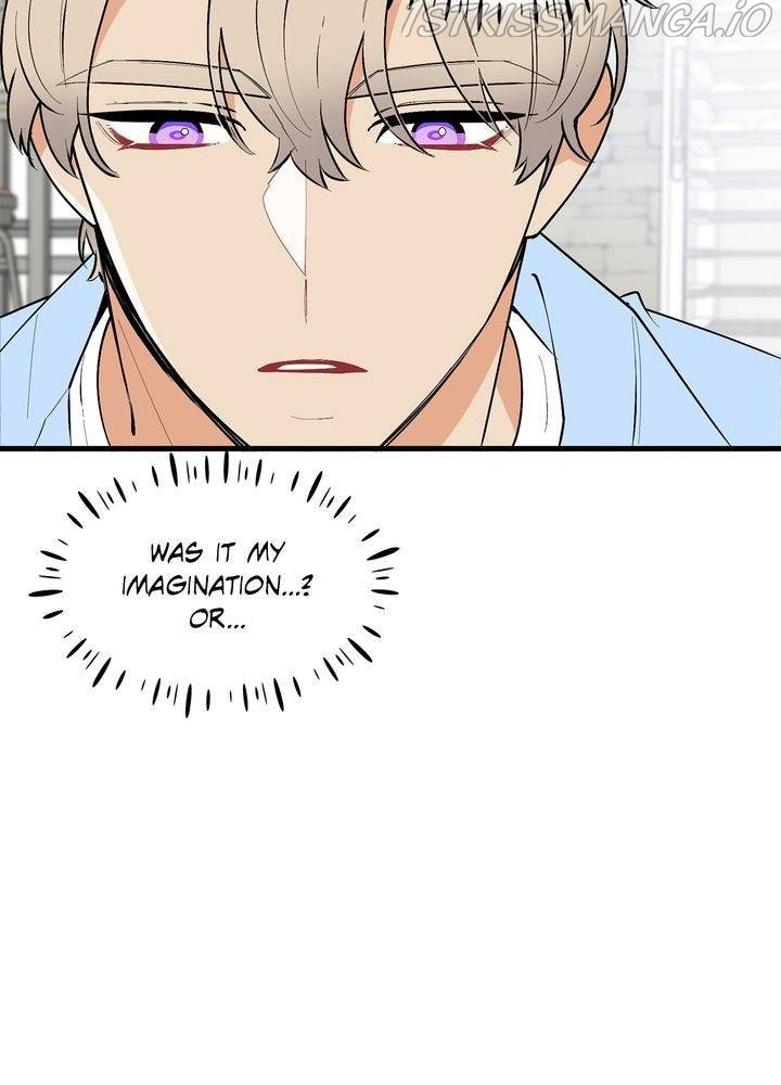 Protect Me, Knight chapter 38 - page 85