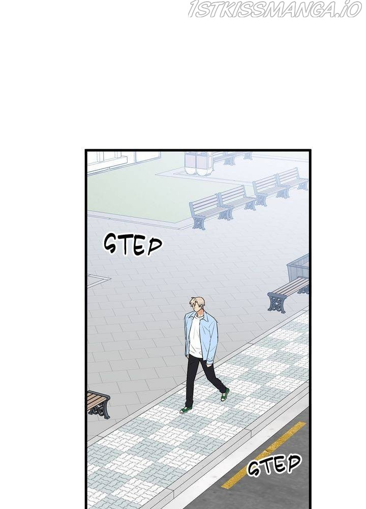 Protect Me, Knight chapter 38 - page 89