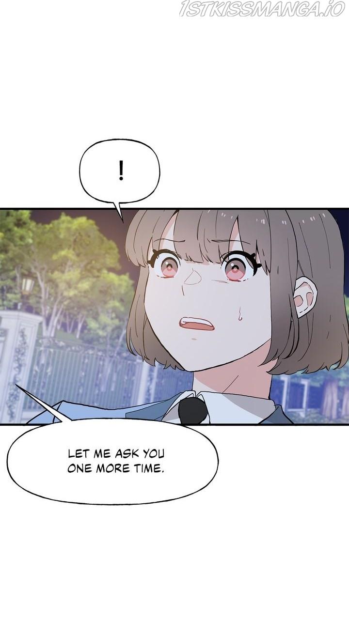 Protect Me, Knight chapter 52 - page 11
