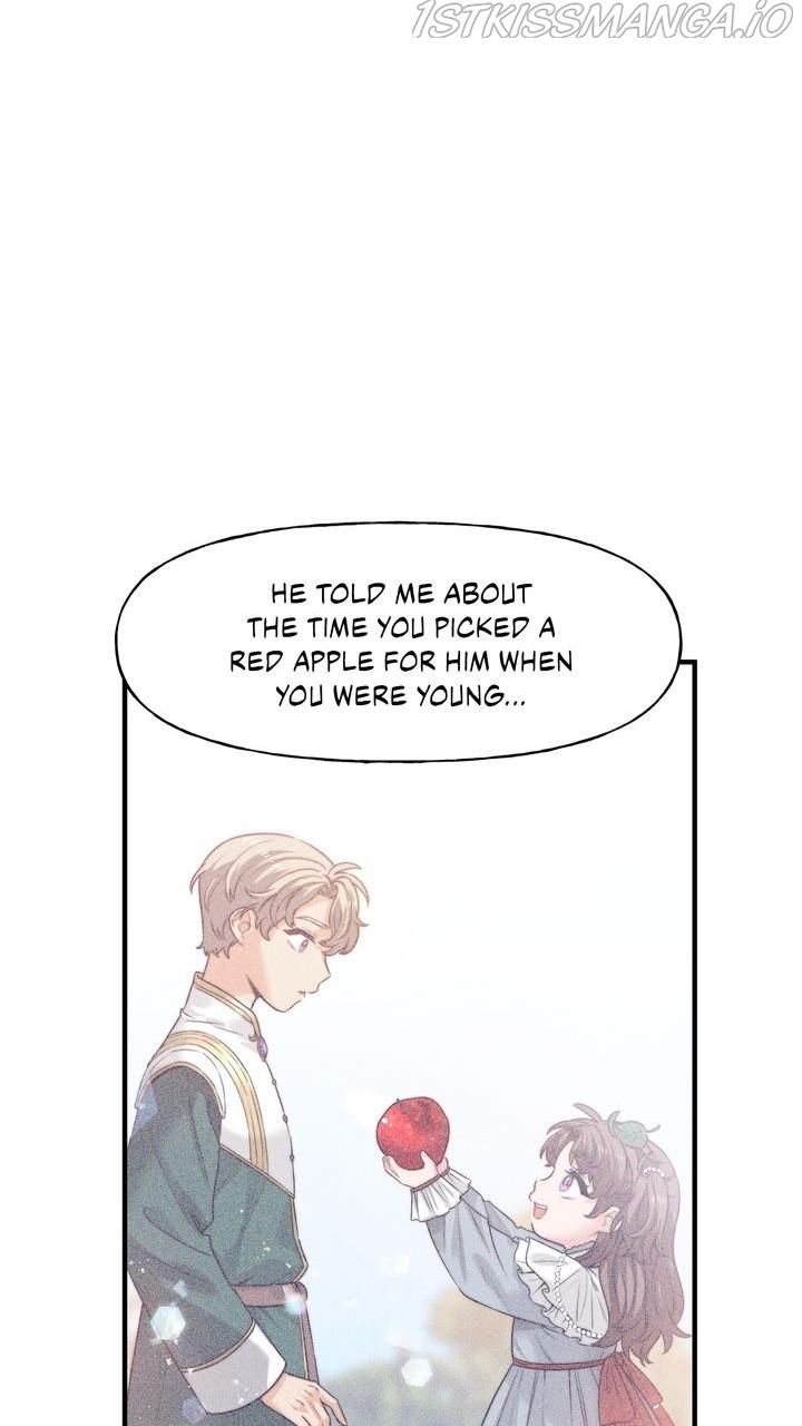 Protect Me, Knight chapter 52 - page 19