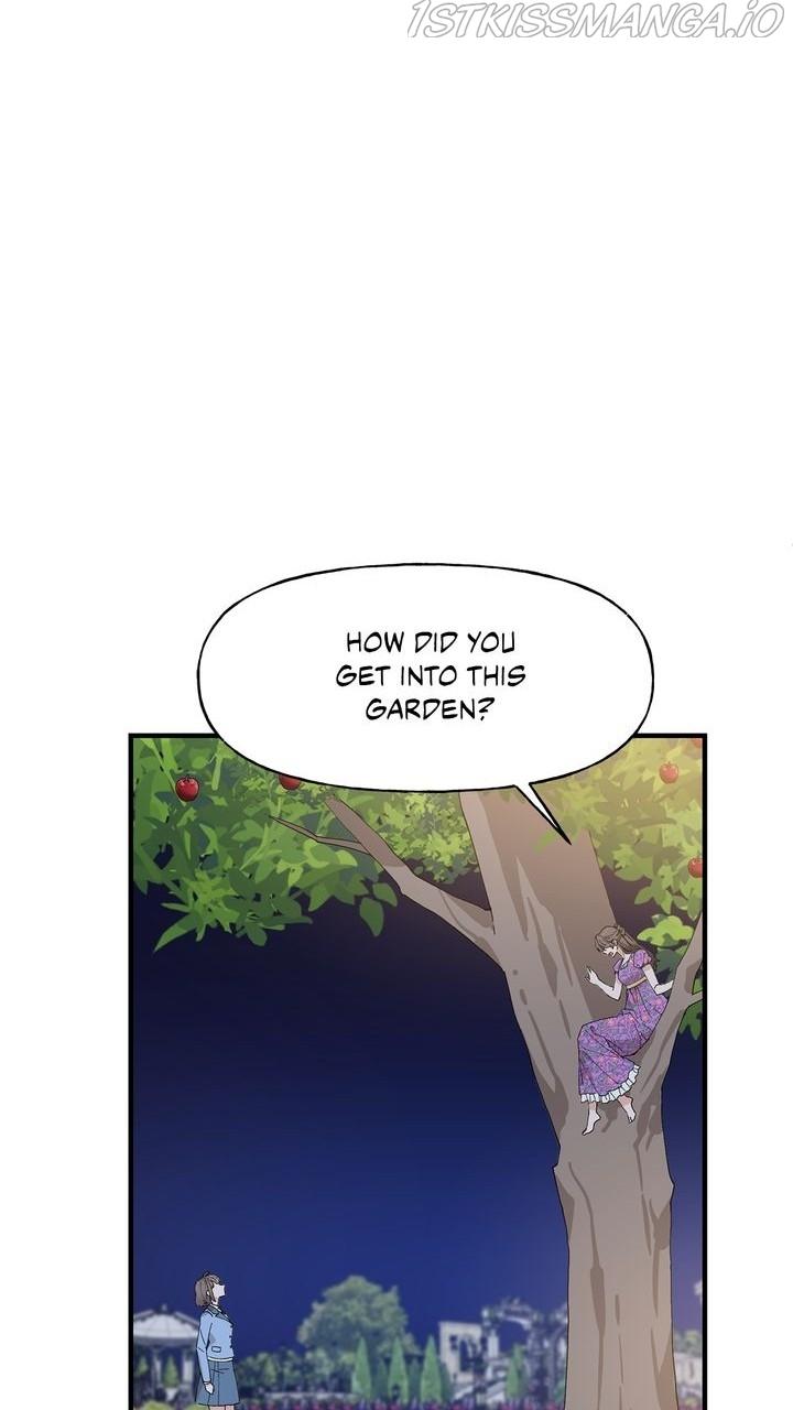 Protect Me, Knight chapter 52 - page 2